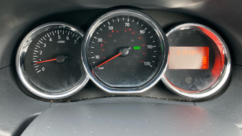 Dacia Duster 1.5 dCi 110 Laureate 5dr Diesel Estate